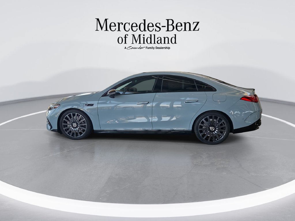 New 2027 Mercedes-Benz CLA 220 image 5