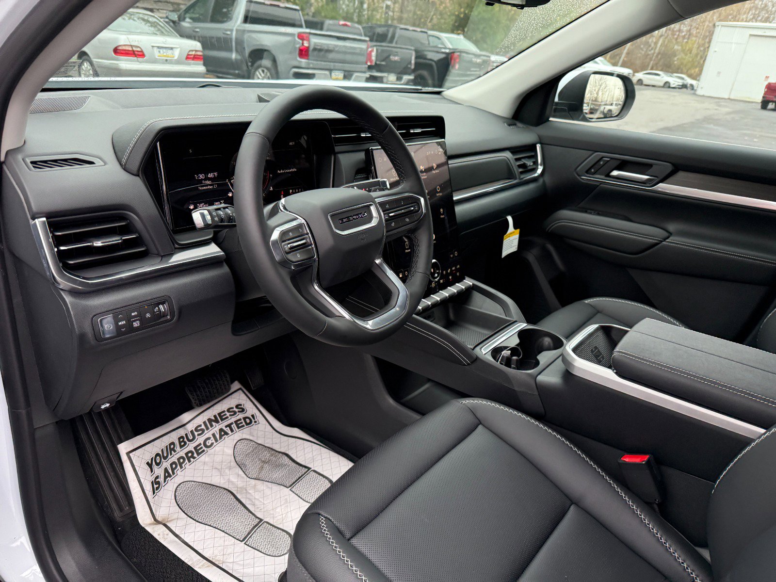 New 2026 GMC Terrain Denali image 13