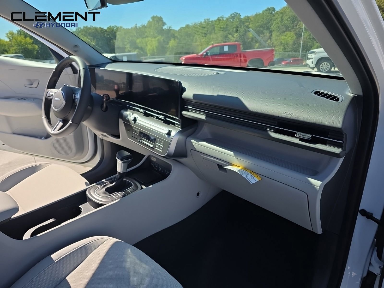 New 2026 Hyundai Kona SEL Sport image 30