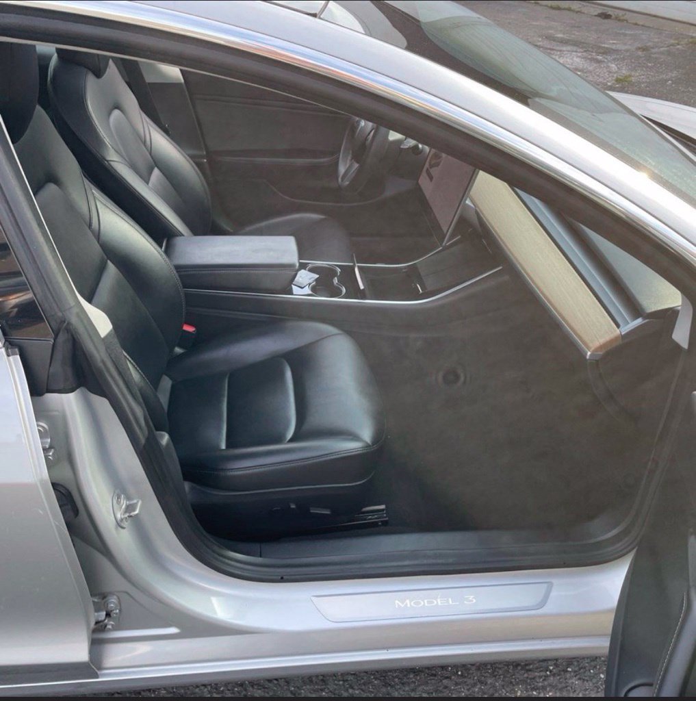 Used 2018 Tesla Model 3 Performance AWD/4WD image 13