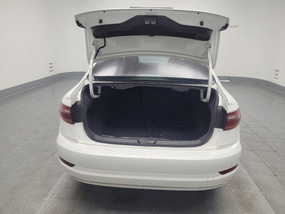 Used 2019 Volkswagen Jetta S w/ Driver Assistance Package image 29
