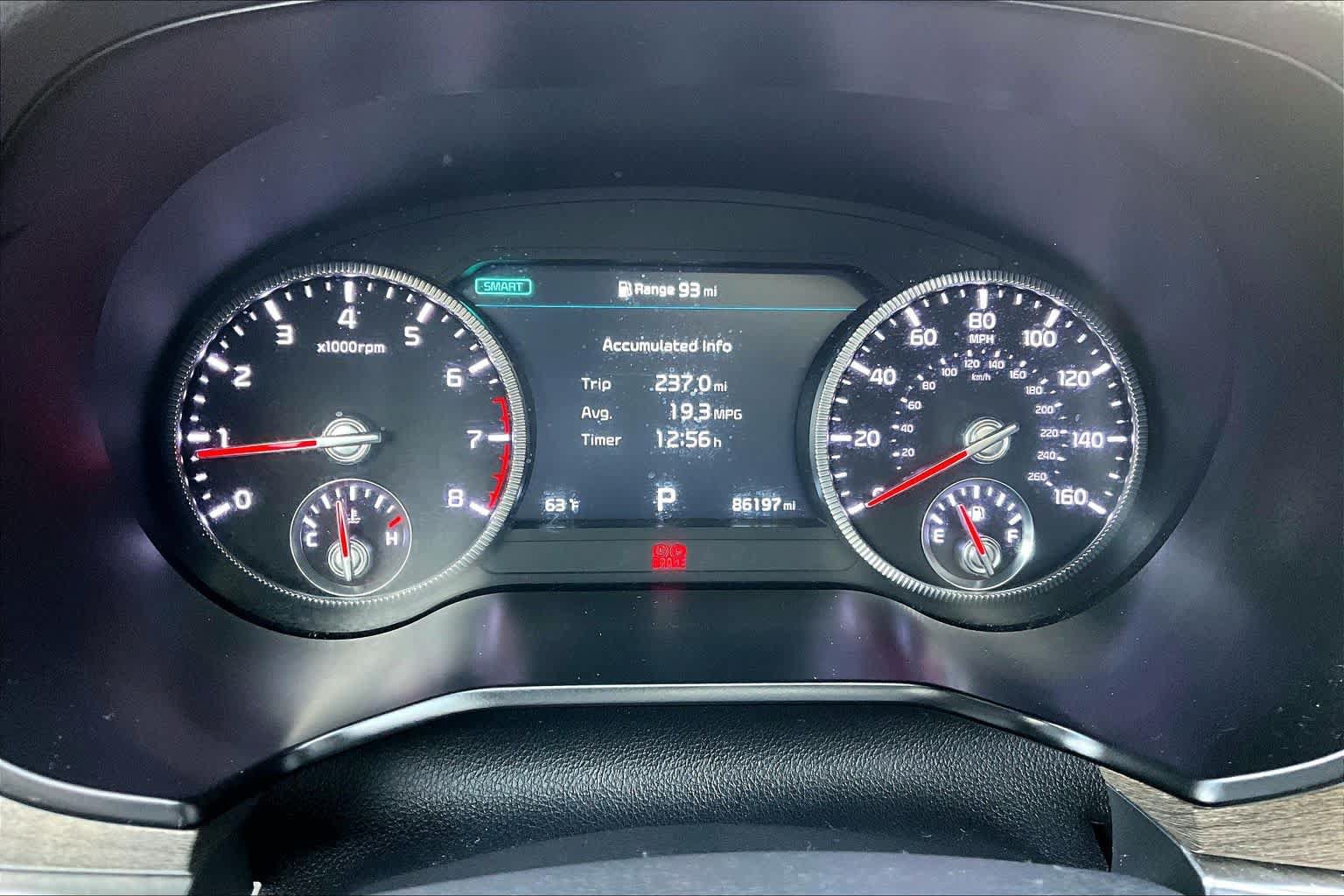 Used 2020 Kia Telluride SX w/ SX Prestige Package AWD/4WD image 24