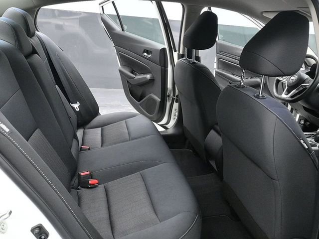 Used 2021 Nissan Altima 2.5 S image 19