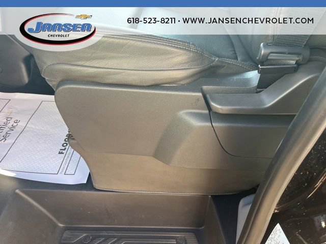 Used 2017 Ford Transit 350 148 High Roof Extended image 14