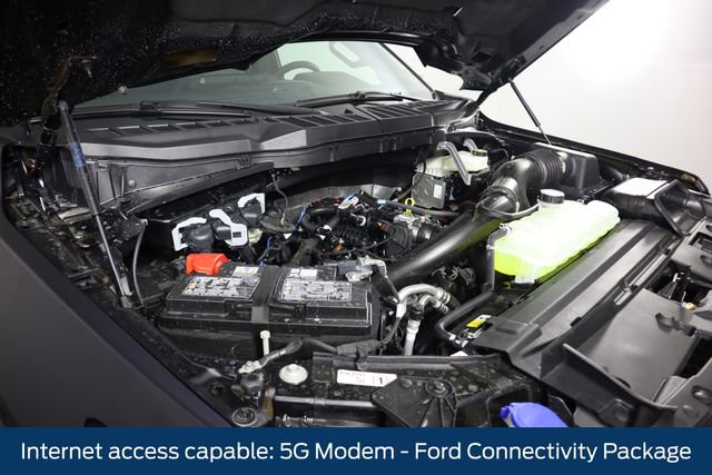 New 2026 Ford F150 XLT w/ Equipment Group 303A High image 15