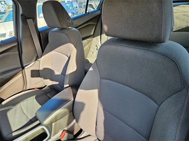 Used 2018 Chevrolet Cruze LS image 12