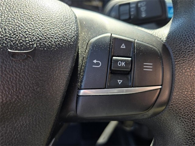 Certified 2022 Ford Maverick XL image 28