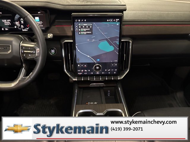 Used 2024 GMC Acadia Denali image 8