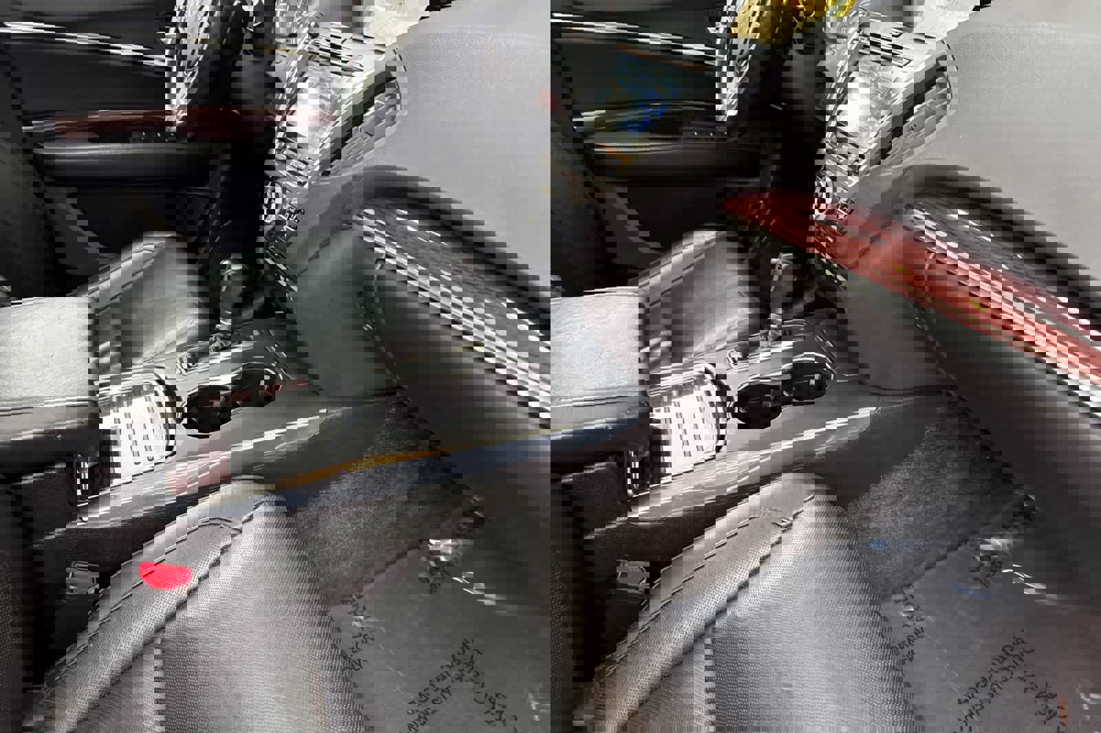 Used 2015 Acura MDX SH-AWD w/ Advance Package image 18