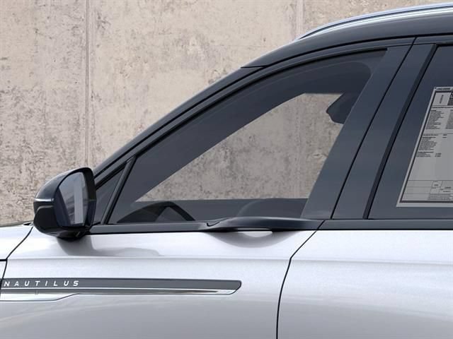 New 2026 Lincoln Nautilus Reserve AWD/4WD image 20