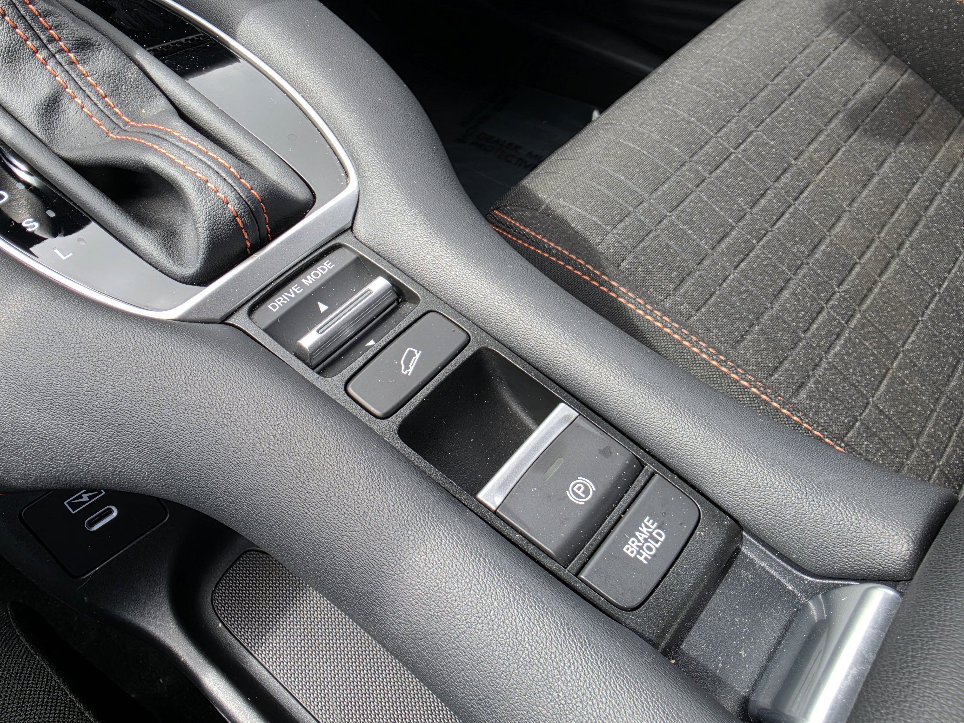 Used 2024 Honda HR-V Sport image 24