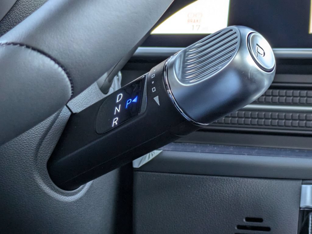 New 2024 Hyundai Ioniq 6 Limited RWD image 24