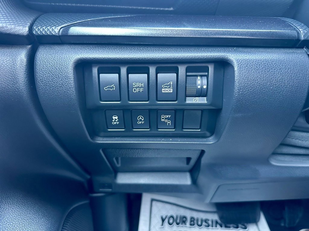 Used 2023 Subaru Forester Sport image 18