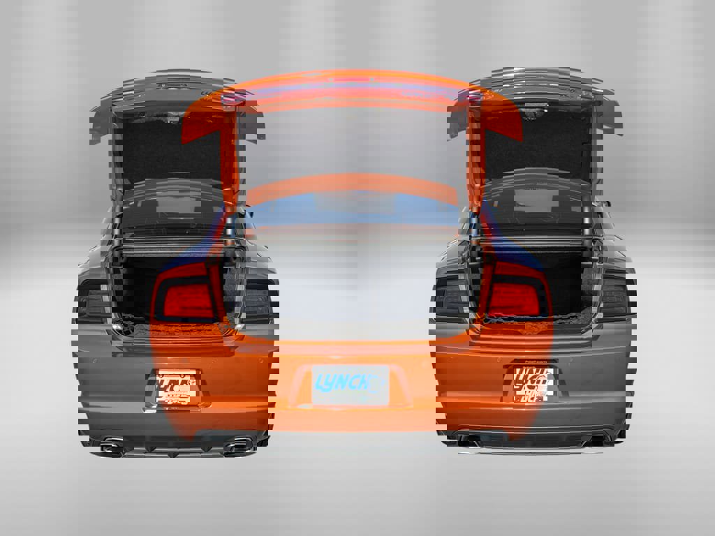 Used 2011 Dodge Charger R/T RWD image 41