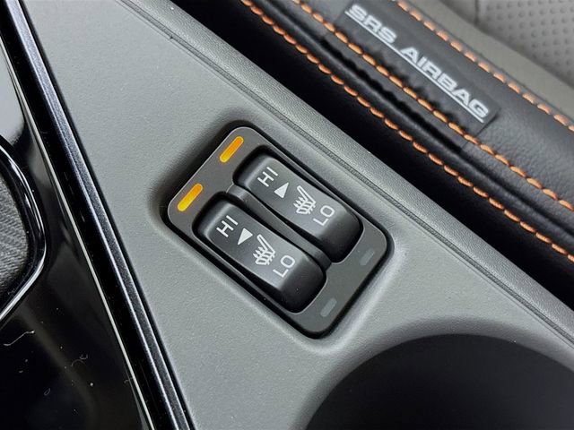 New 2026 Subaru Crosstrek 2.5i Limited AWD/4WD image 20