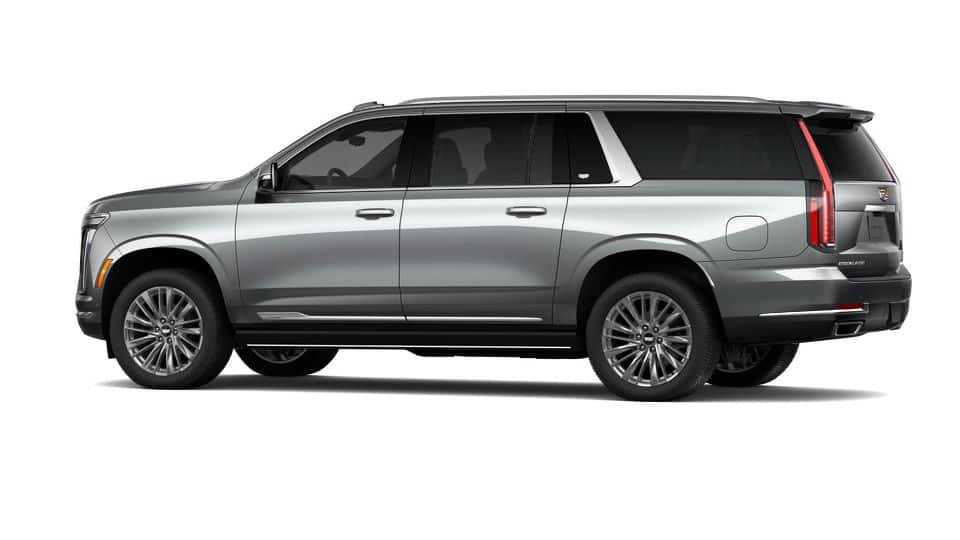 New 2026 Cadillac Escalade ESV Luxury w/ Touring Package AWD/4WD image 30