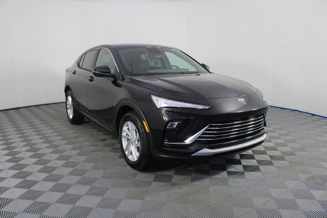 New 2026 Buick Envista Preferred w/ Convenience I Package image 25