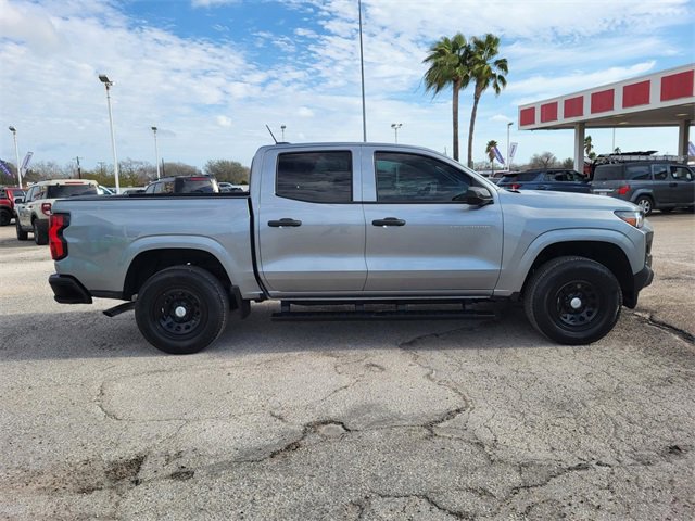 Used 2025 Chevrolet Colorado W/T image 26