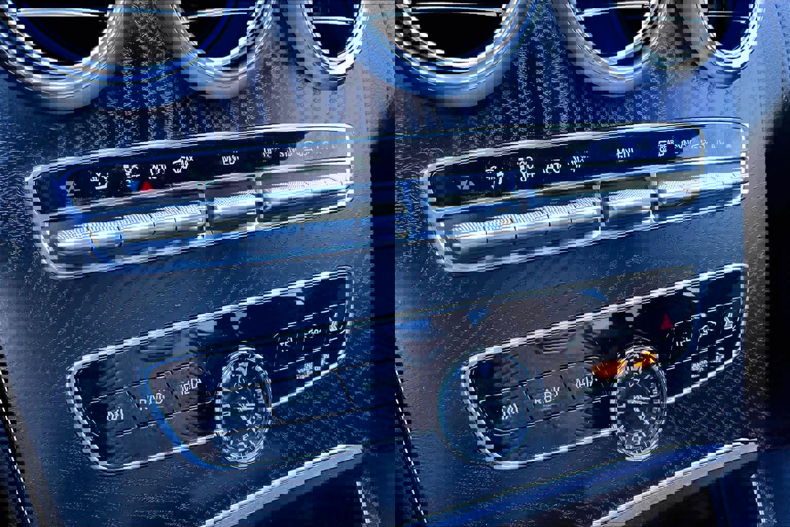 Used 2021 Mercedes-Benz C 300 Sedan image 33