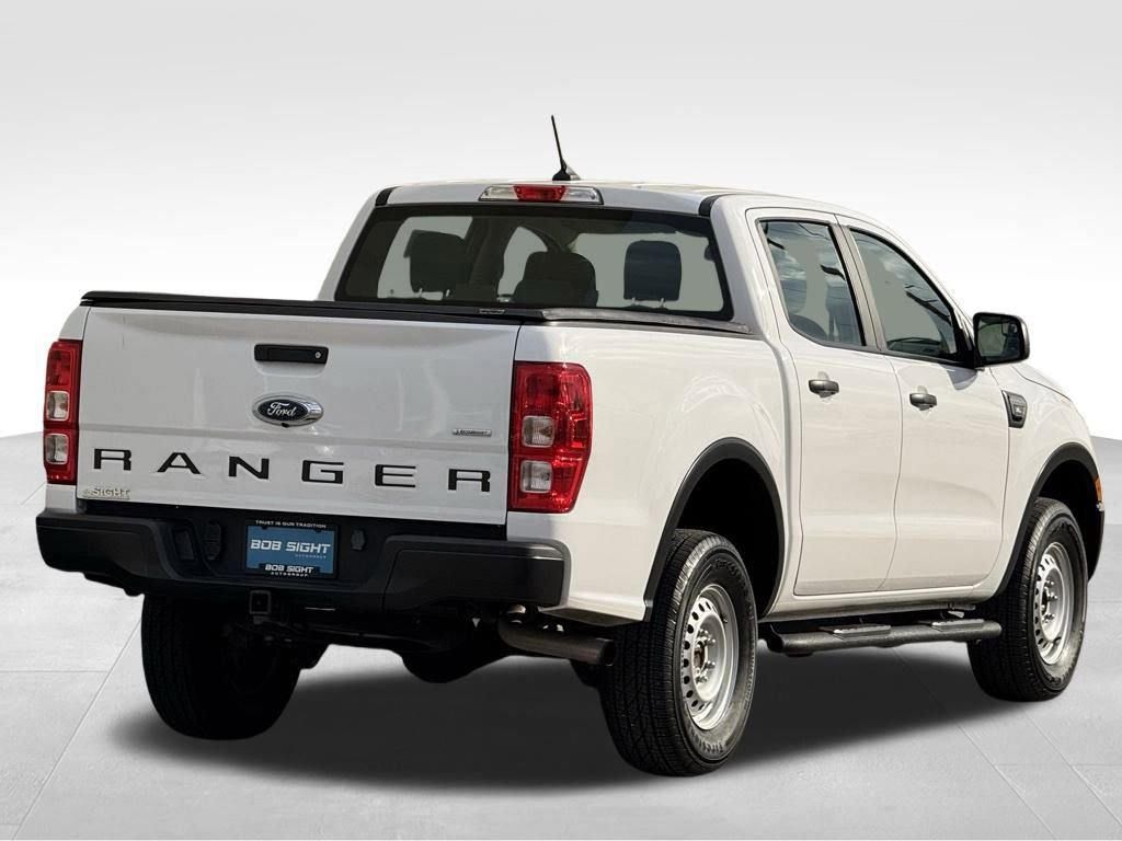 Used 2019 Ford Ranger XL w/ Equipment Group 101A Mid image 31