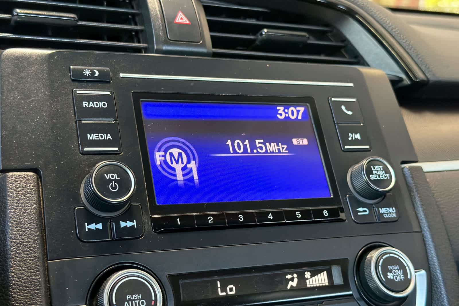 Used 2019 Honda Civic LX image 18