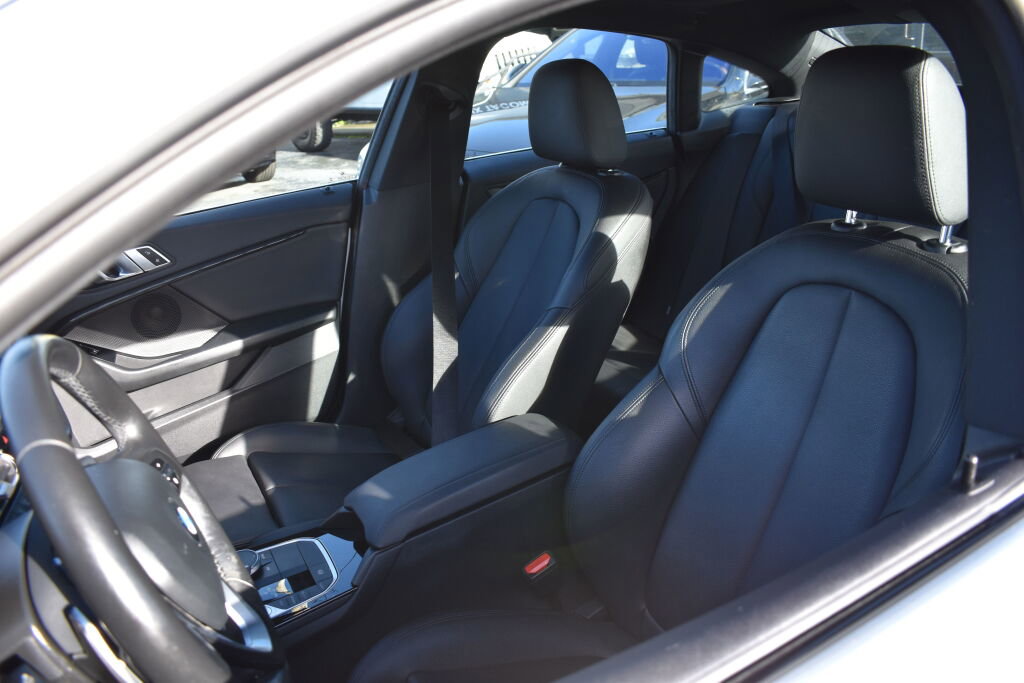 Used 2020 BMW 228i xDrive Gran Coupe w/ Convenience Package image 16