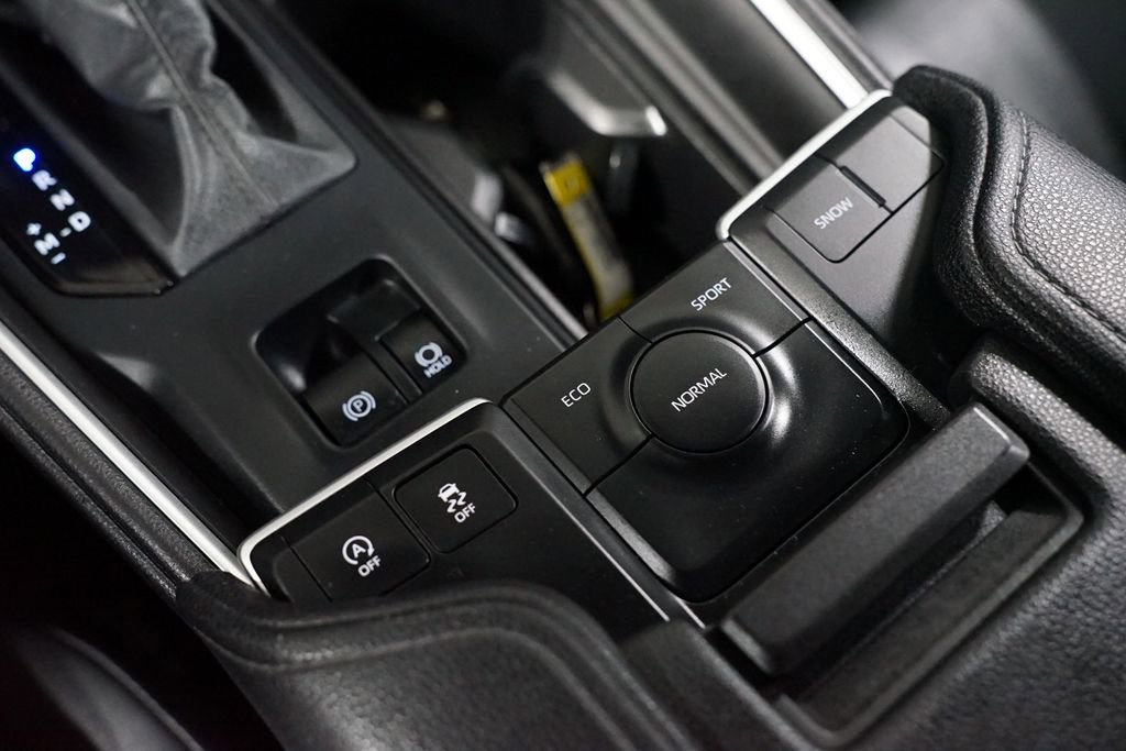 Certified 2024 Toyota Grand Highlander XLE image 23