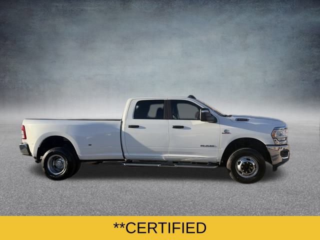 Used 2024 RAM 3500 Big Horn image 4