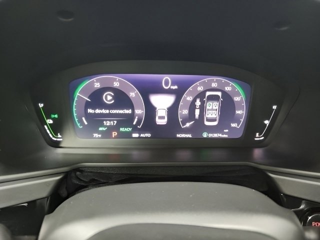 Certified 2025 Honda Accord EX-L image 30
