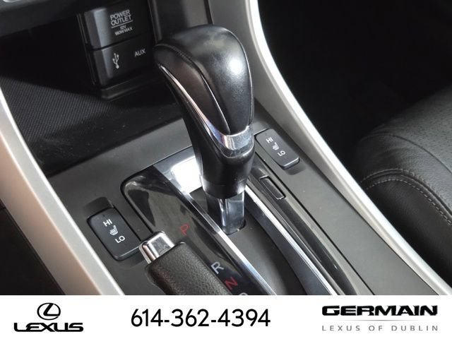 Used 2013 Honda Accord Touring image 26