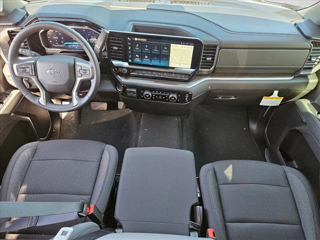New 2026 Chevrolet Silverado 1500 RST w/ RST Select Package image 13