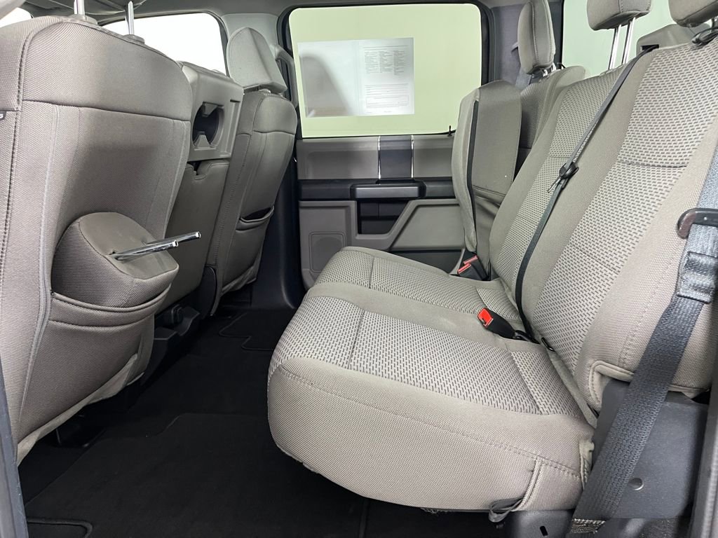 Used 2022 Ford F350 XLT image 13