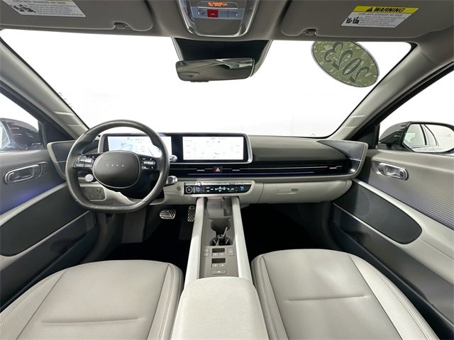 Used 2023 Hyundai Ioniq 6 Limited w/ Cargo Package image 3
