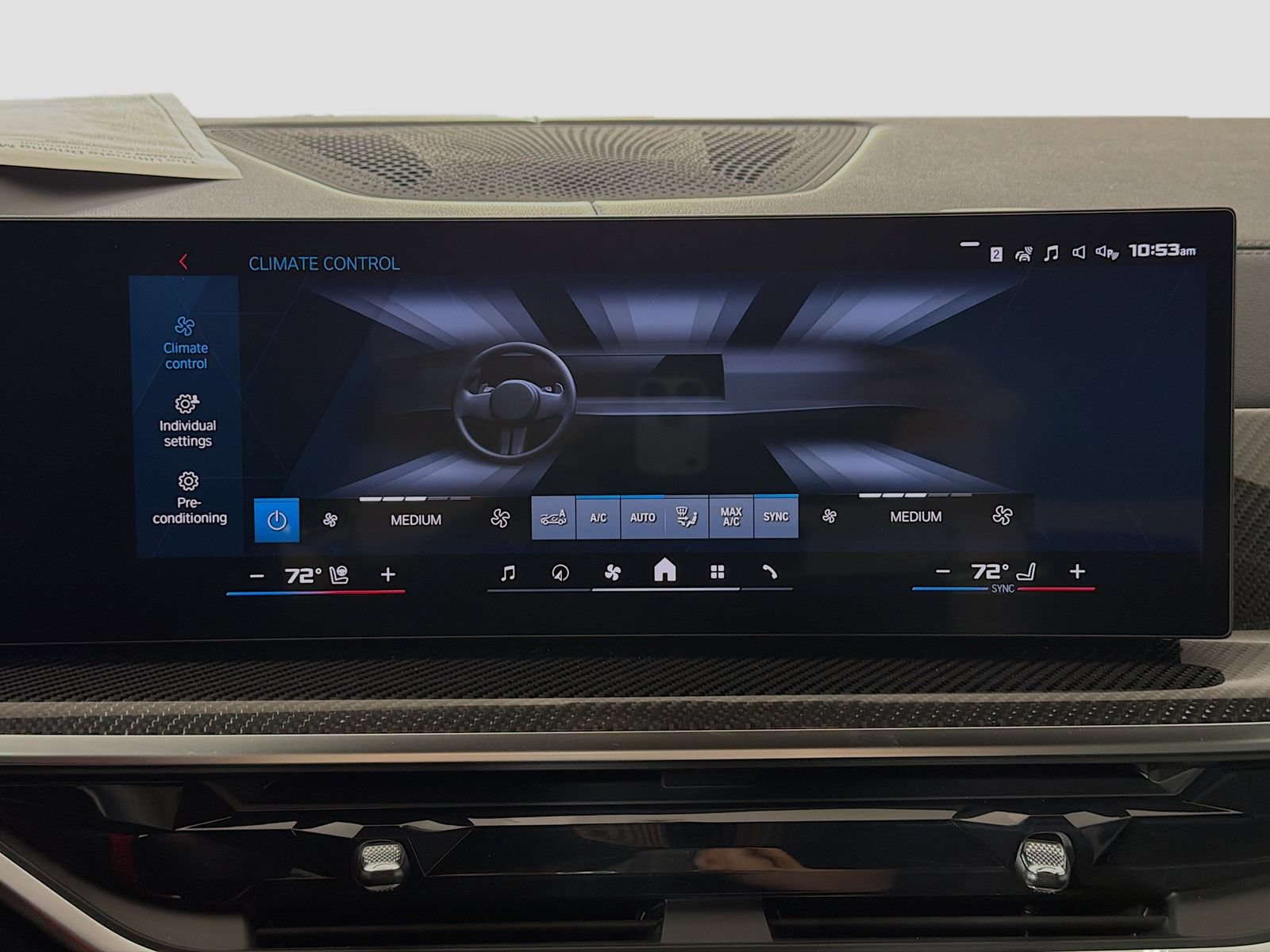 New 2026 BMW X5 M Competition w/ Executive Package AWD/4WD image 19