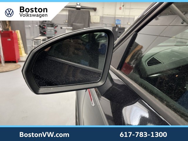 Certified 2022 Volkswagen Taos S w/ IQ Drive S Package image 13