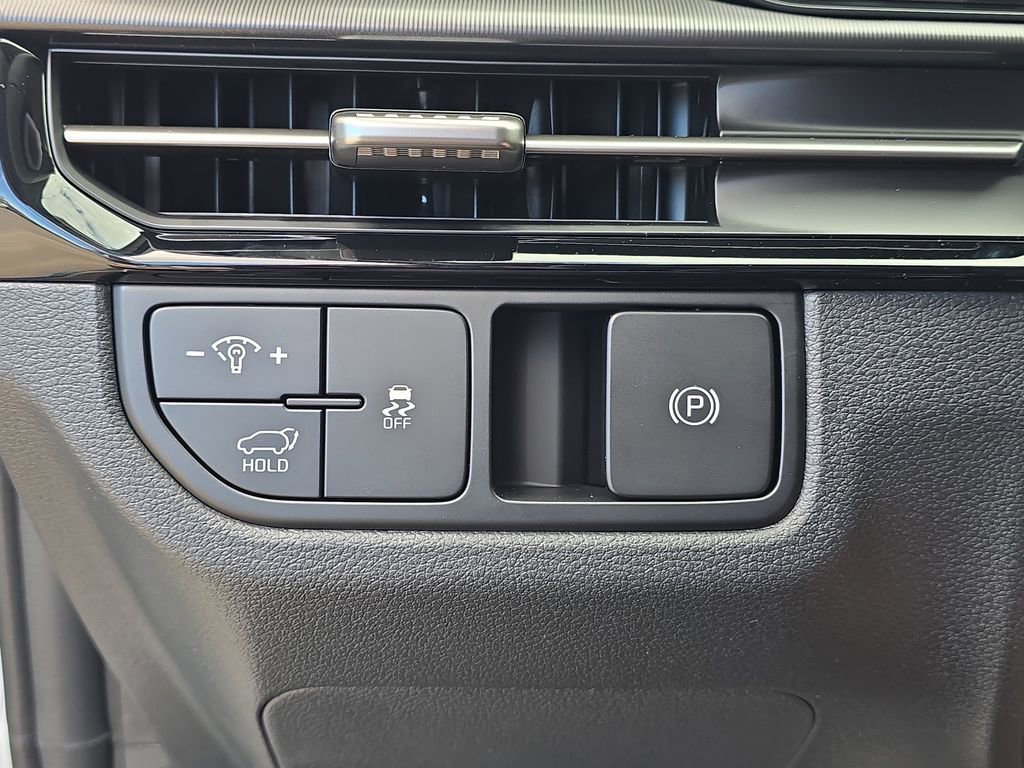 New 2026 Kia Sportage EX image 29