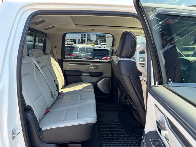 Used 2024 RAM 1500 Limited AWD/4WD image 31