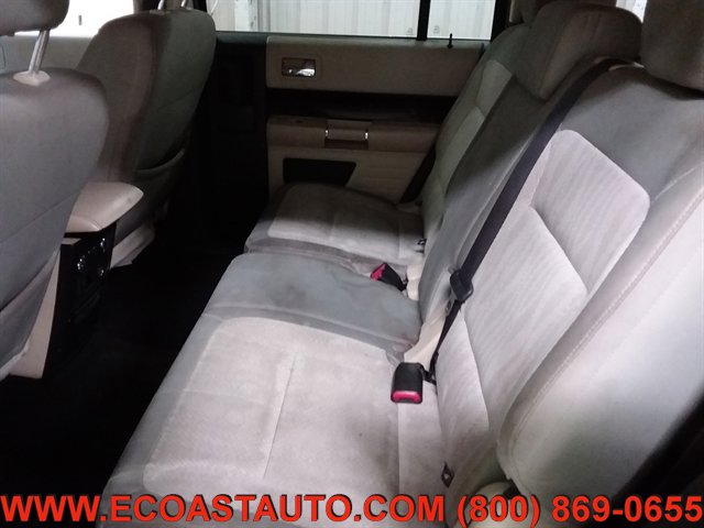 Used 2013 Ford Flex SEL FWD image 13