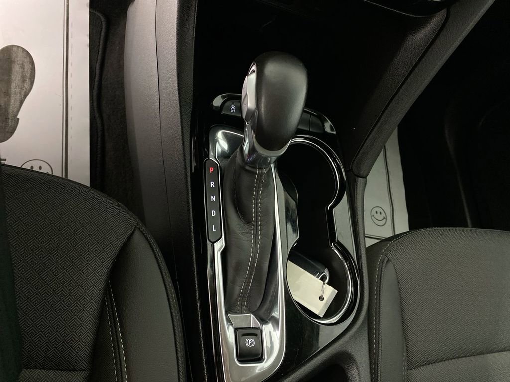 Certified 2023 Buick Encore GX Preferred w/ Cold Weather Comfort Package image 19