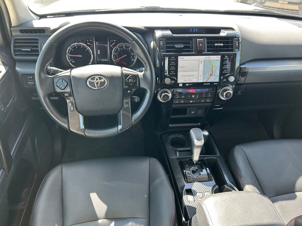 Used 2024 Toyota 4Runner TRD Pro AWD/4WD image 19