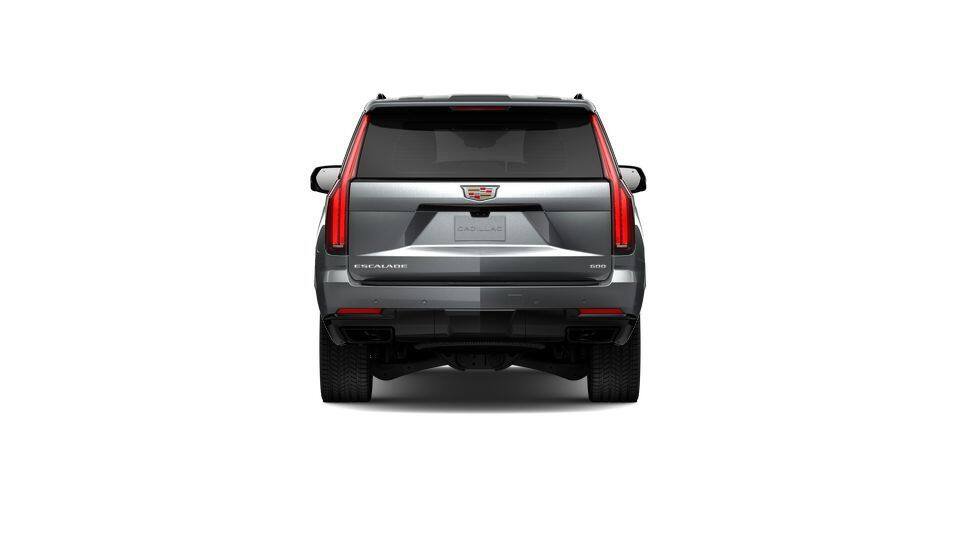 New 2026 Cadillac Escalade ESV Sport w/ Touring Package AWD/4WD image 19