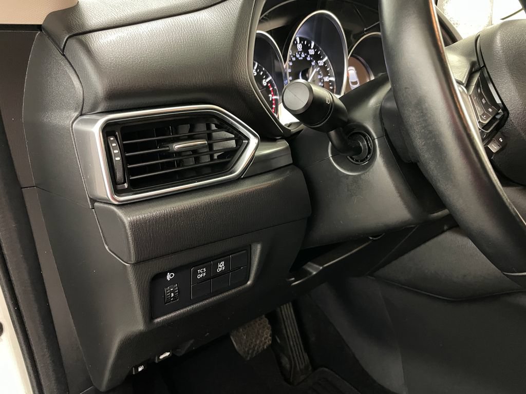 Used 2020 MAZDA CX-5 Sport AWD/4WD image 22