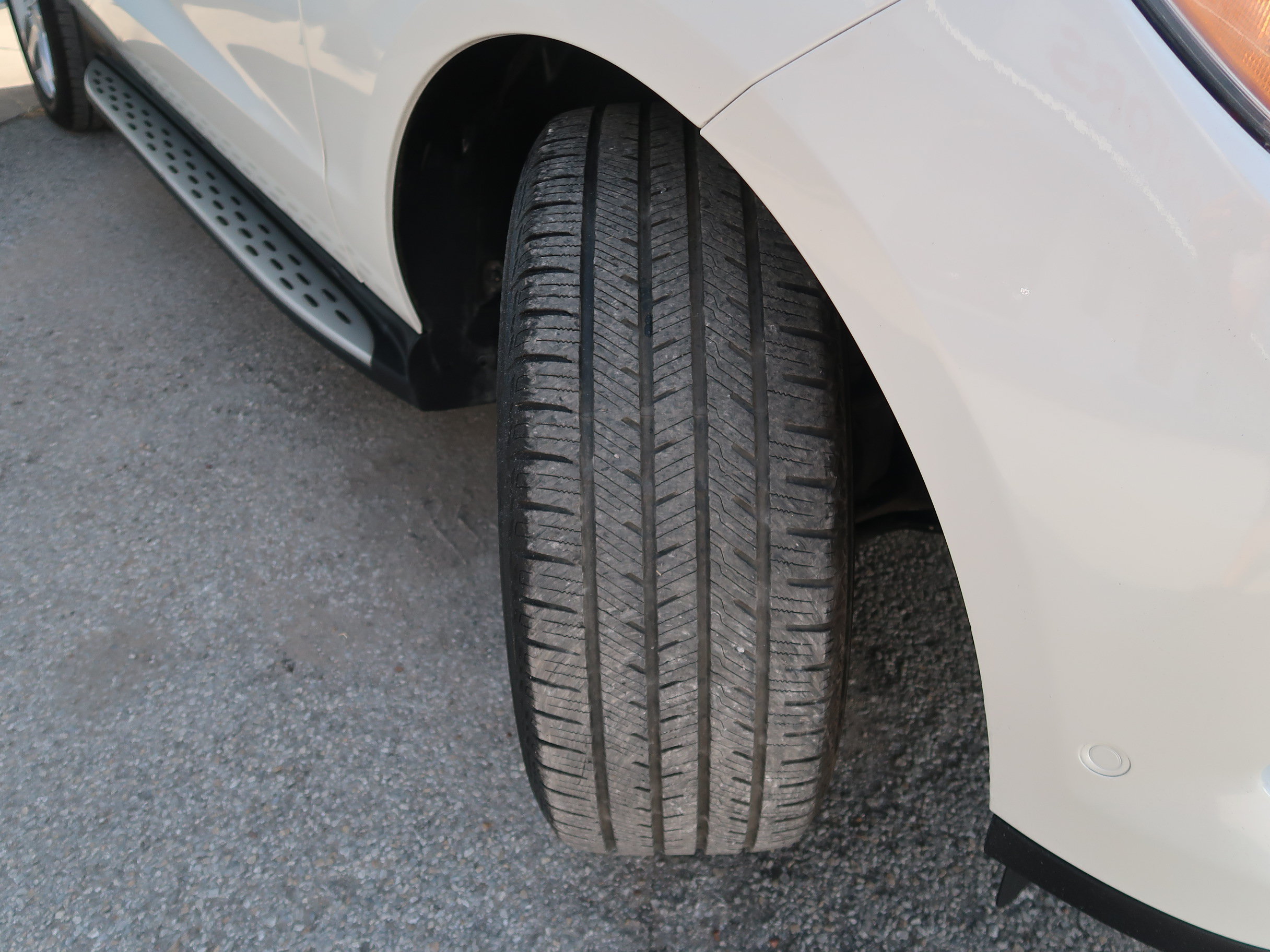 Used 2014 Mercedes-Benz ML 350 4MATIC image 47