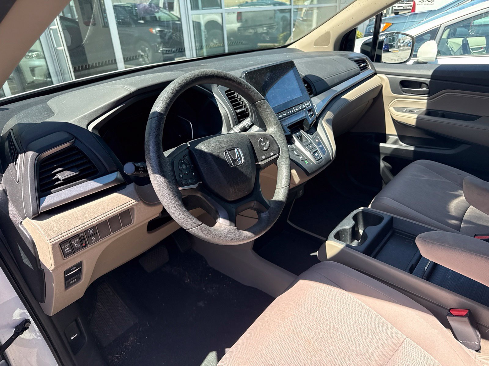 Used 2021 Honda Odyssey EX image 7