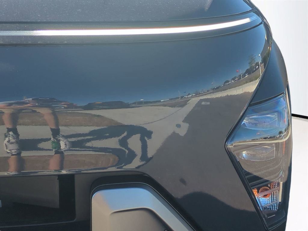 New 2026 Hyundai Kona SEL Premium image 10