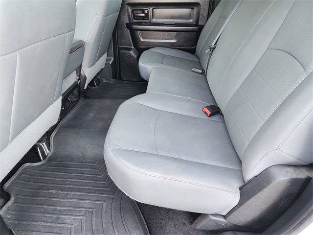 Used 2016 RAM 1500 Tradesman w/ Popular Equipment Group image 22