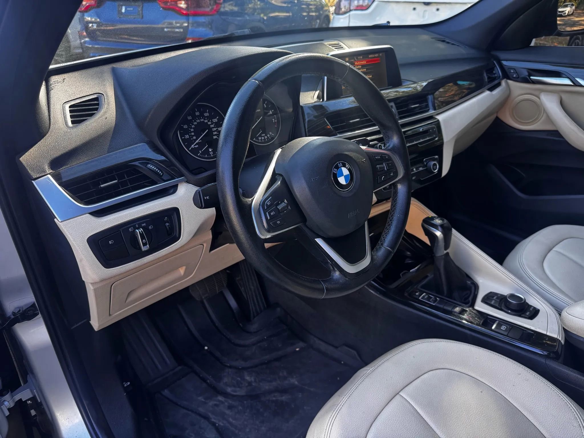 Used 2016 BMW X1 xDrive28i image 20
