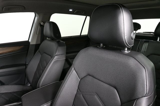 New 2026 Volkswagen Atlas SE image 5