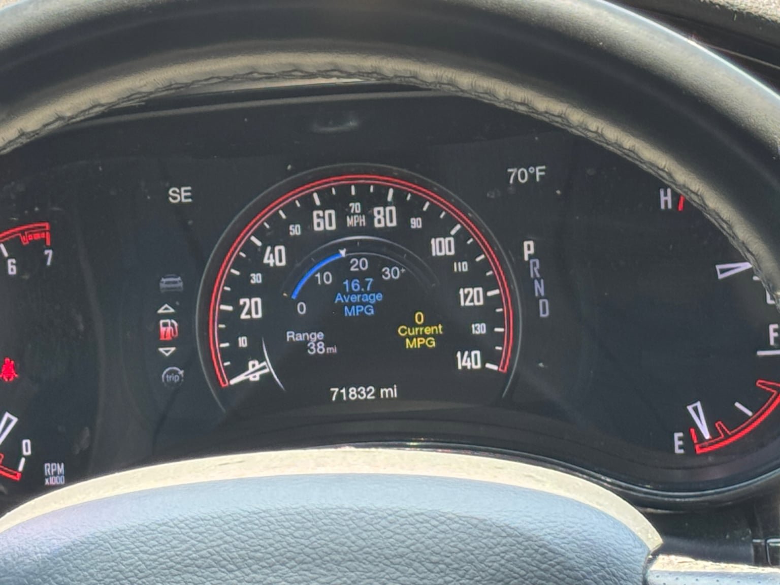 Used 2022 Dodge Durango GT w/ Trailer Tow Group IV RWD image 14