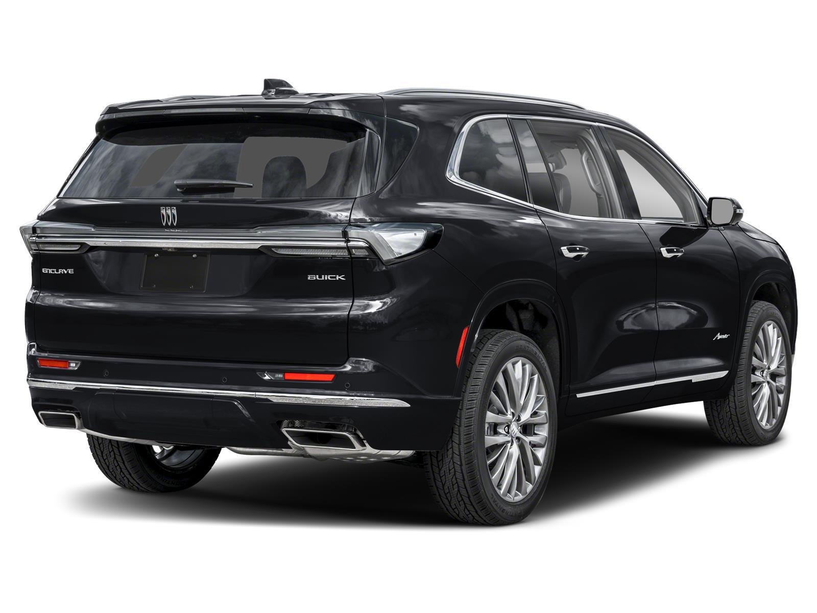 Used 2026 Buick Enclave Avenir w/ Super Cruise Package AWD/4WD image 63